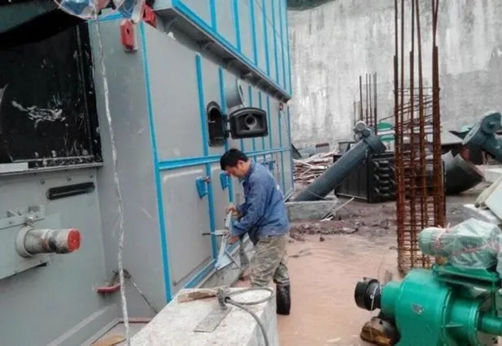 正镶白化工设备安装服务